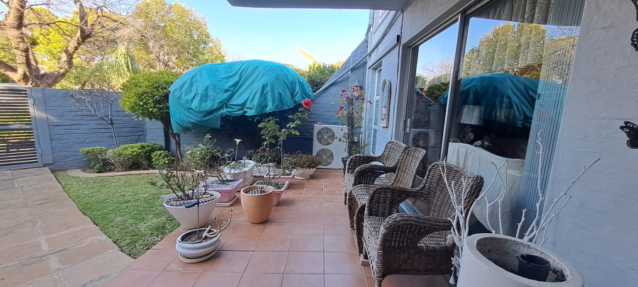 3 Bedroom Property for Sale in Welkom Free State